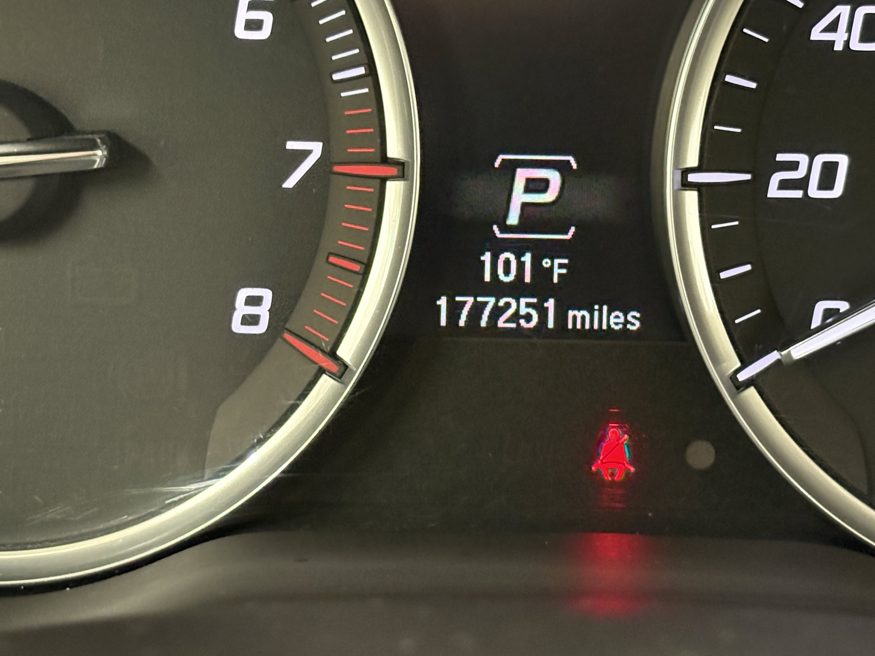 Used 2014 Acura MDX SH-AWD image 38