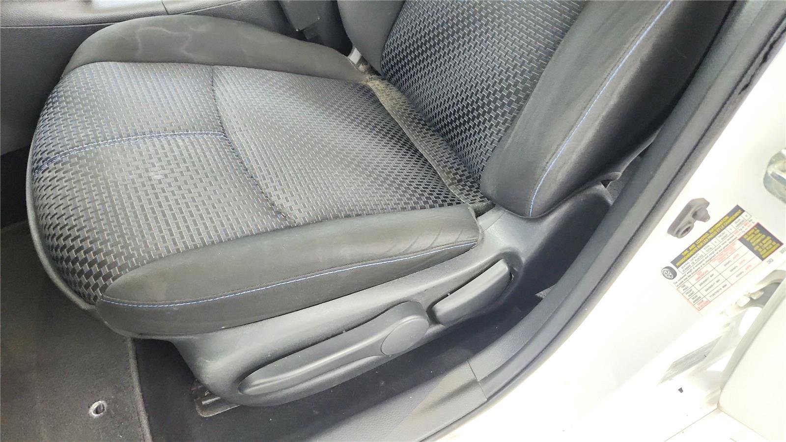 Used 2017 Nissan Sentra SR FWD image 14