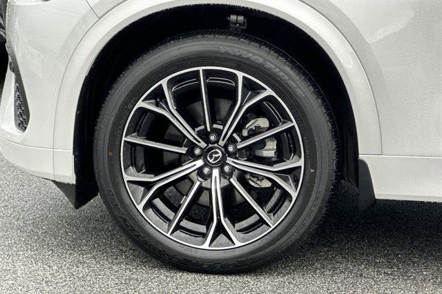 Certified 2025 MAZDA CX-70 3.3 Turbo S w/ Premium Plus image 30