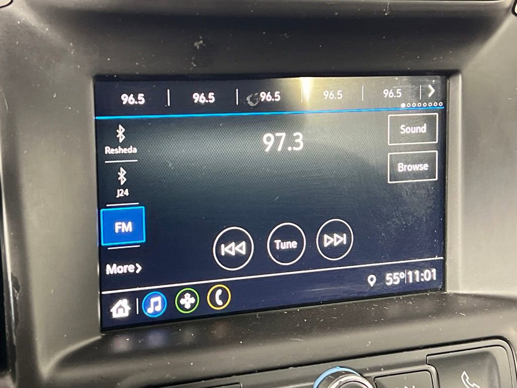 Used 2019 GMC Terrain SLE w/ Driver Convenience Package image 28