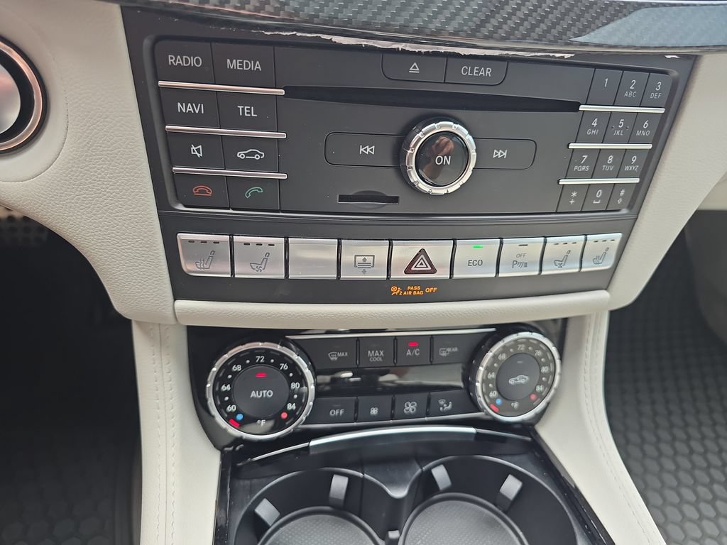 Used 2016 Mercedes-Benz CLS 63 AMG S-Model image 27