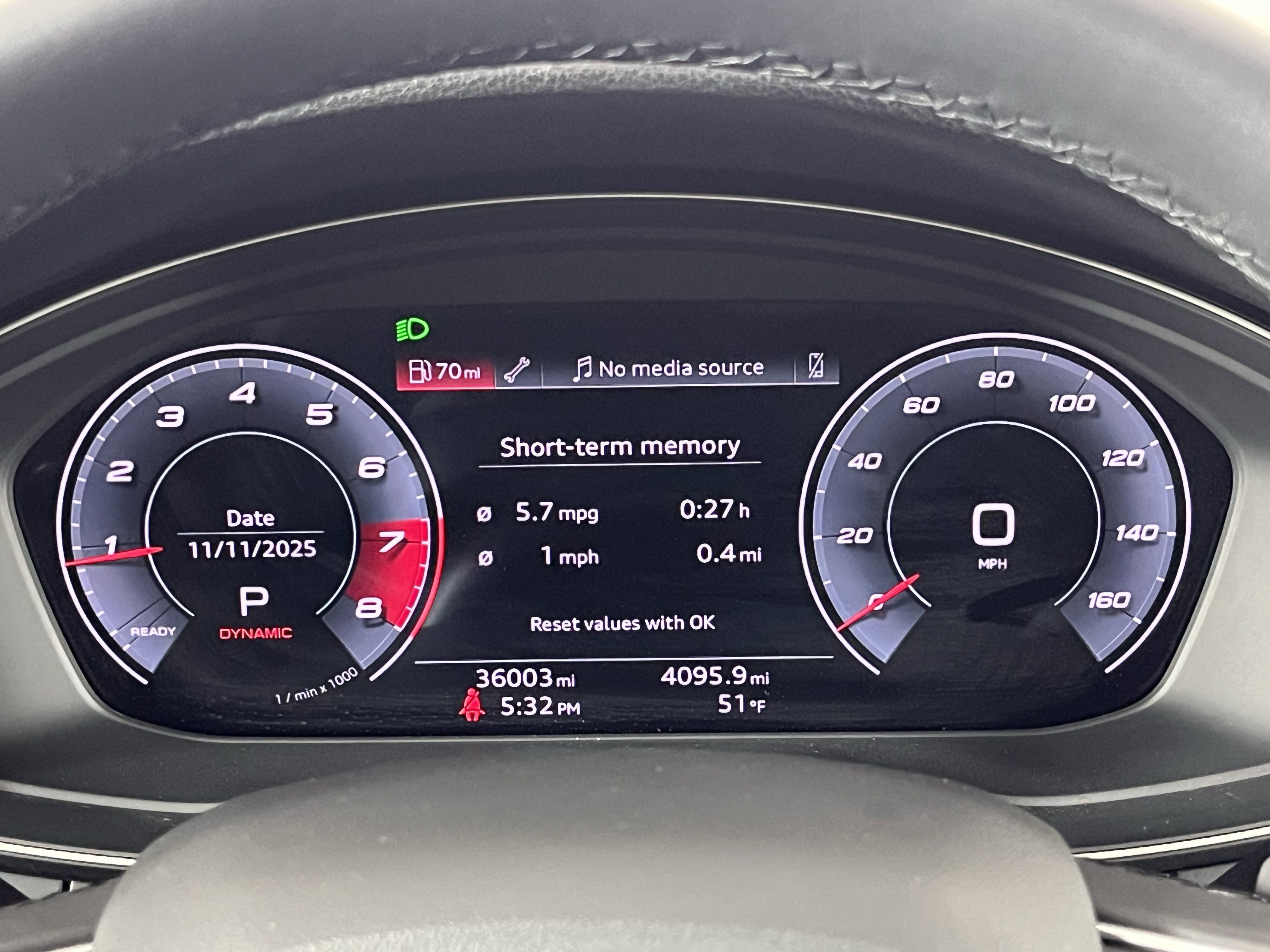 Certified 2021 Audi A5 2.0T Premium Plus w/ Premium Plus image 13