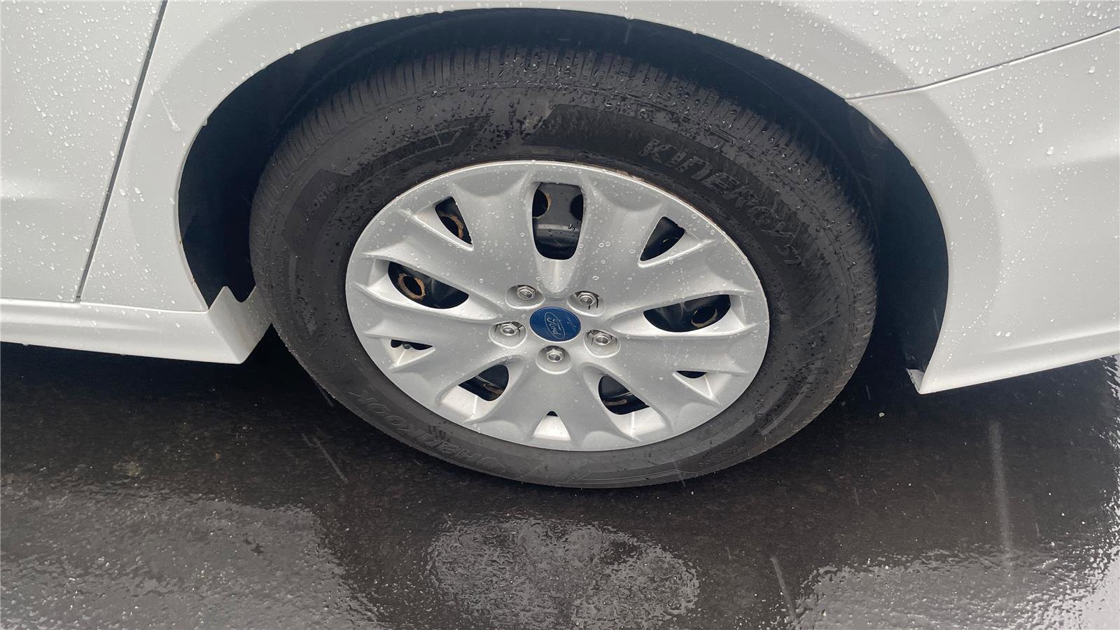 Used 2019 Ford Fusion S image 24