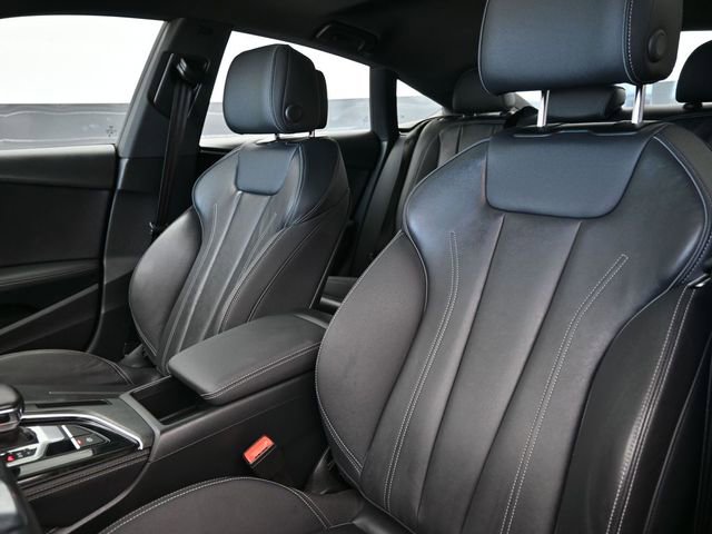 Used 2024 Audi A5 2.0T Premium Plus image 18