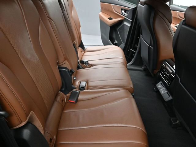 Used 2023 Acura MDX SH-AWD w/ Technology Package image 19