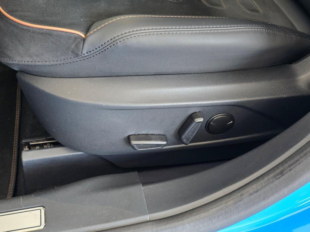 Used 2021 Ford Mustang Mach-E GT AWD/4WD image 18