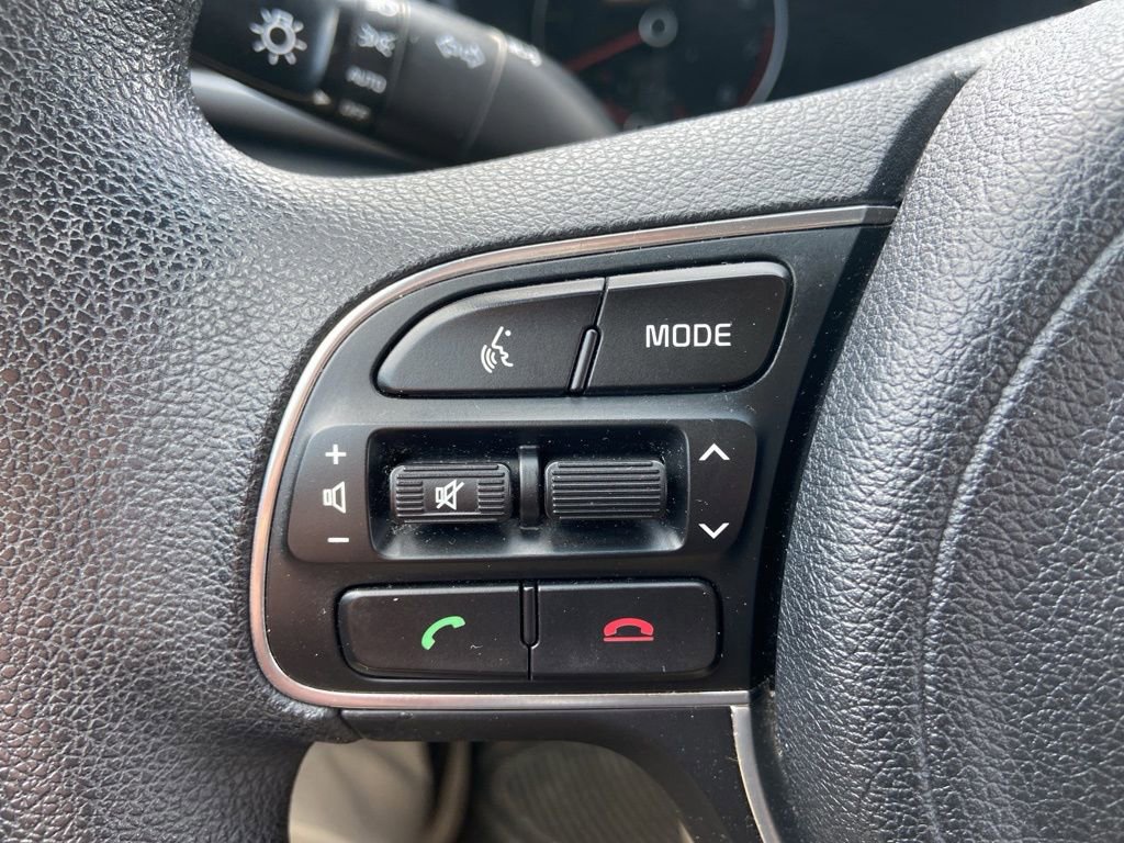 Used 2017 Kia Optima LX w/ Option Group 014 FWD image 14