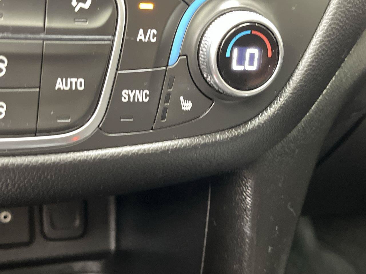 Certified 2020 Chevrolet Equinox LT AWD/4WD image 27