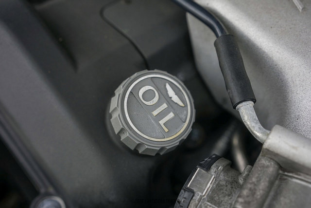 Used 2005 Aston Martin DB9 Coupe image 20