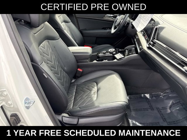 Used 2023 Kia Sportage X-Line AWD/4WD image 9
