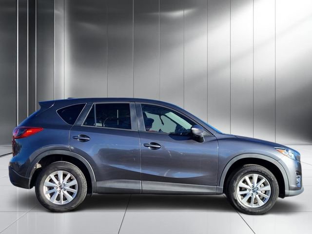 Used 2016 MAZDA CX-5 Touring w/ Bose/Moonroof Package image 23