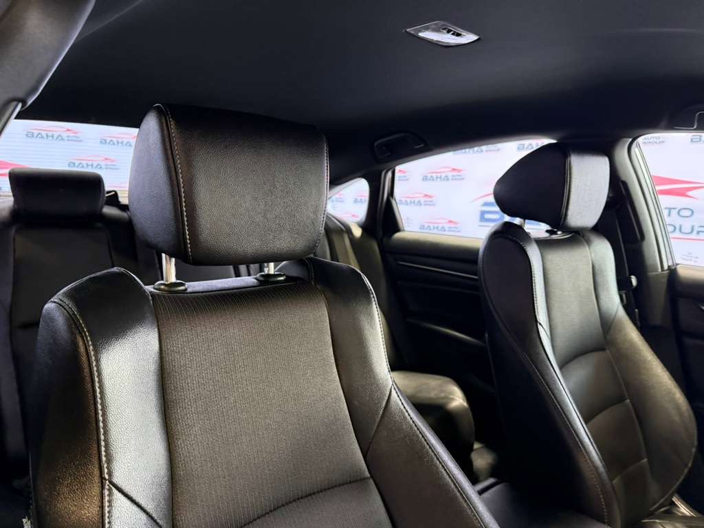 Used 2019 Honda Accord Sport image 48