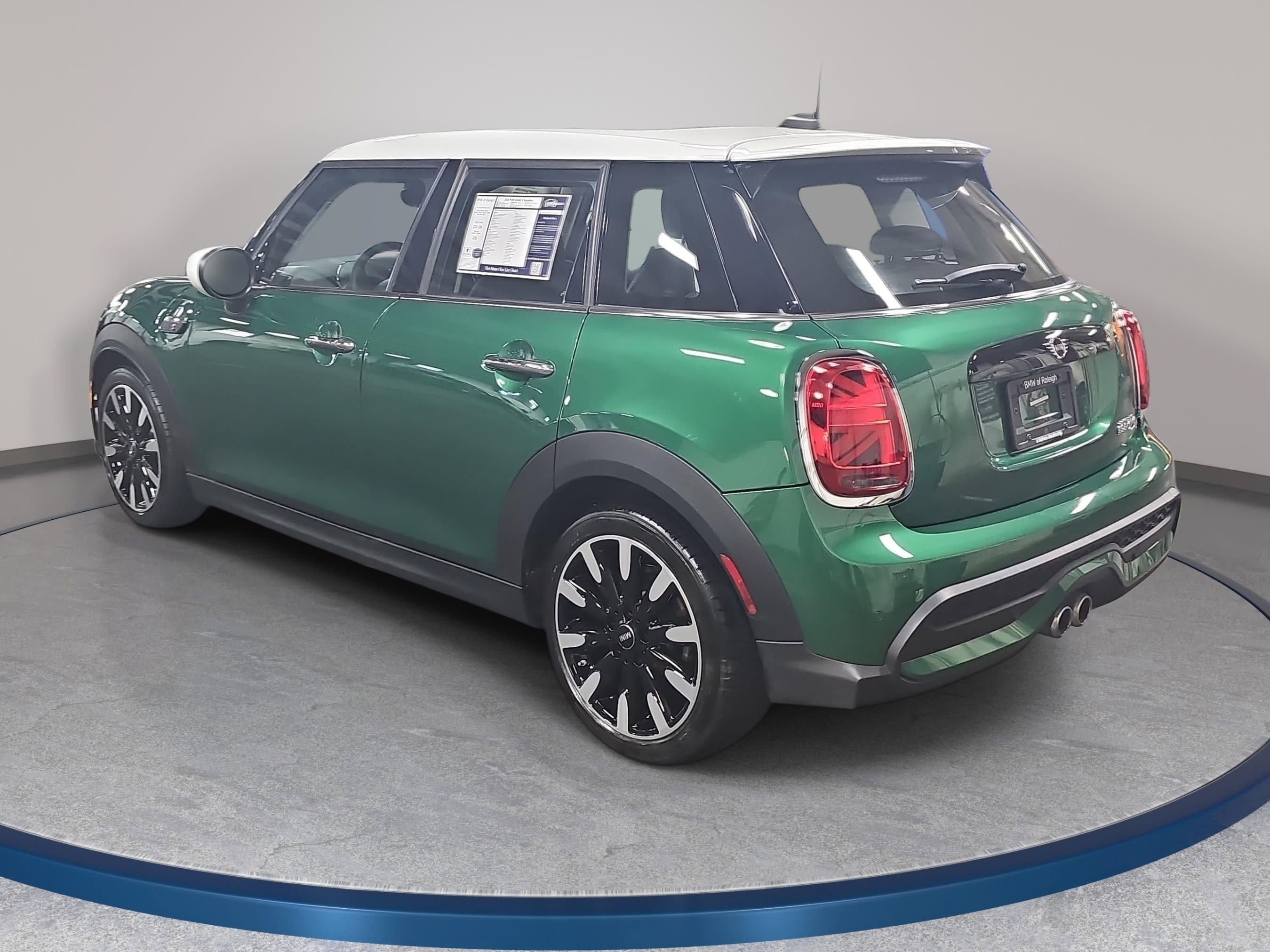Used 2024 MINI Cooper S image 7