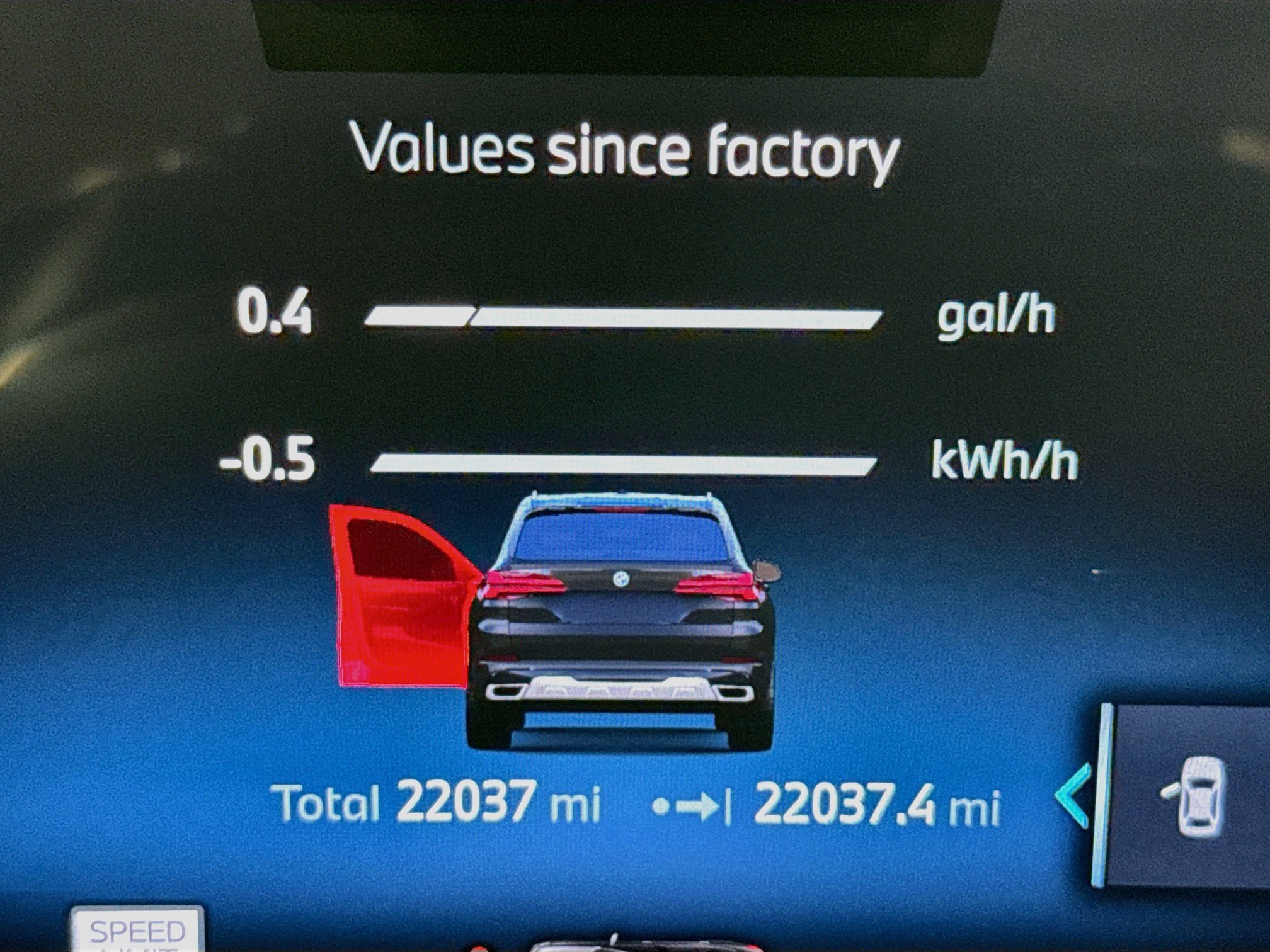 Used 2024 BMW X5 xDrive50e w/ Premium Package AWD/4WD image 14
