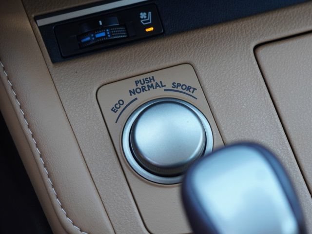 Used 2018 Lexus ES 350 w/ Navigation System Package FWD image 29