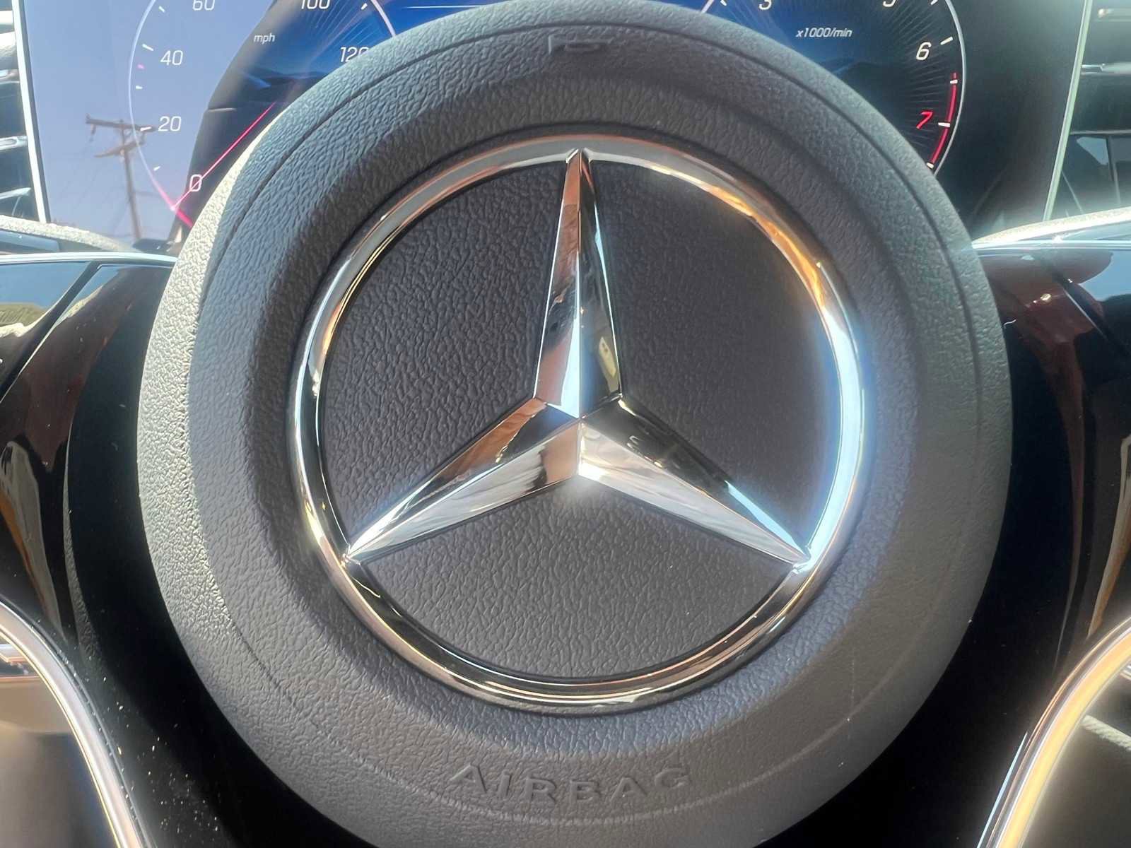 New 2026 Mercedes-Benz E 350 Sedan image 18