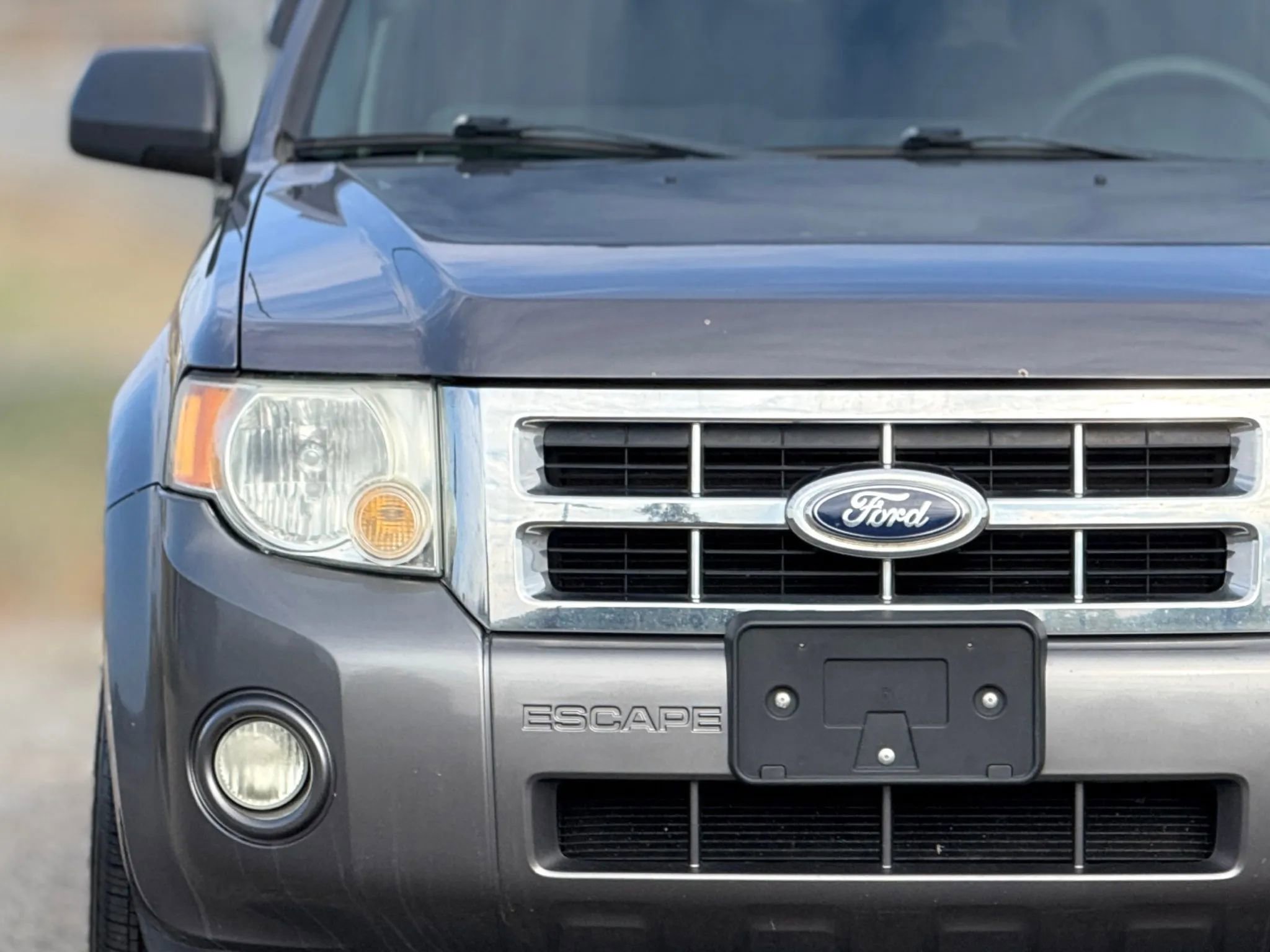 Used 2011 Ford Escape XLT w/ 202A Rapid Spec Order Code image 11