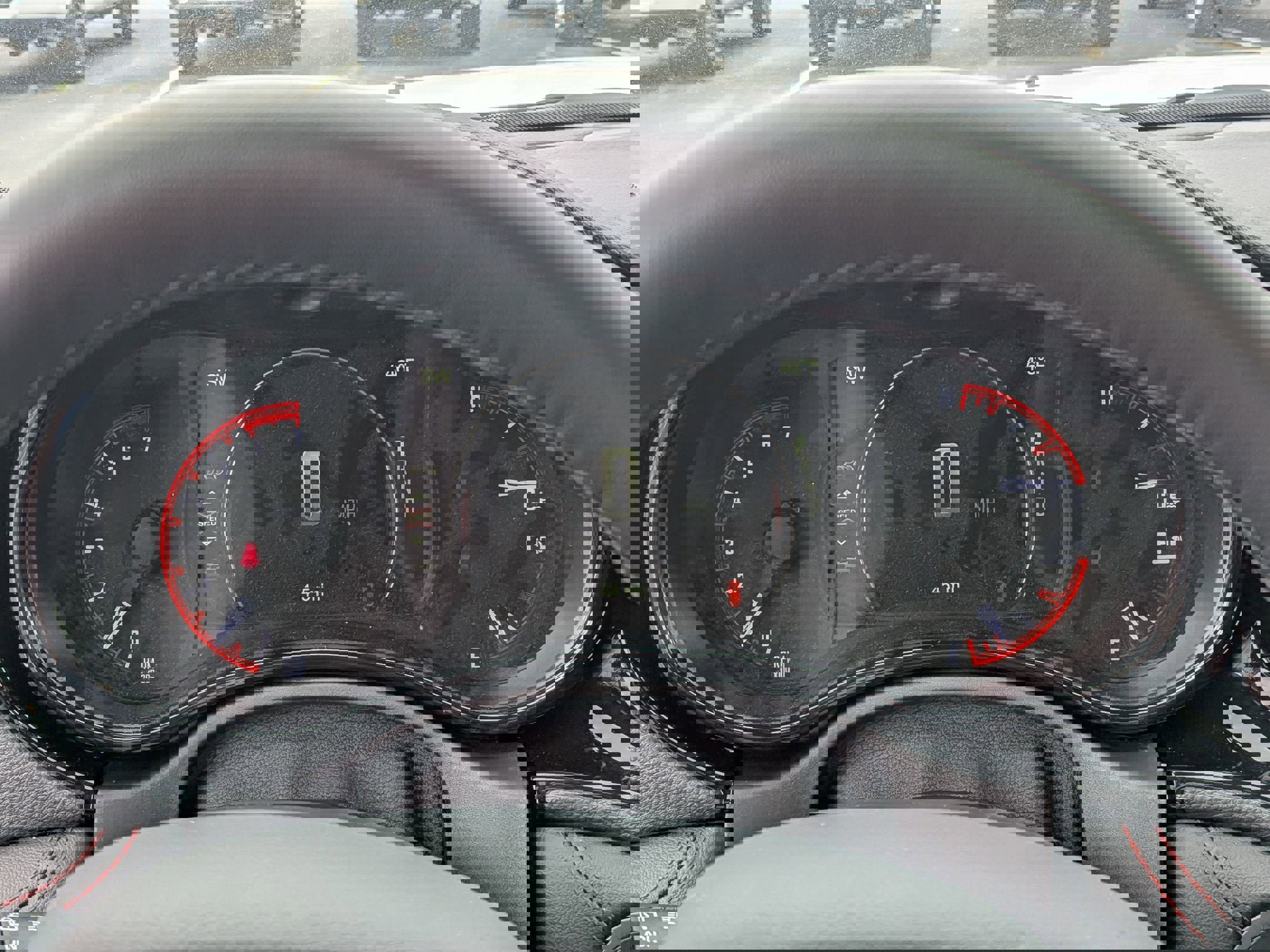 New 2026 Dodge Durango GT image 18