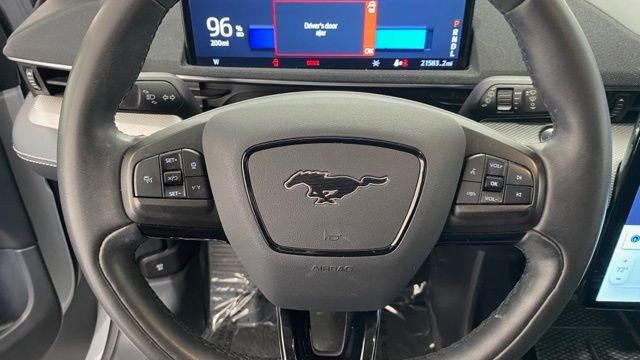 Used 2021 Ford Mustang Mach-E Select image 29