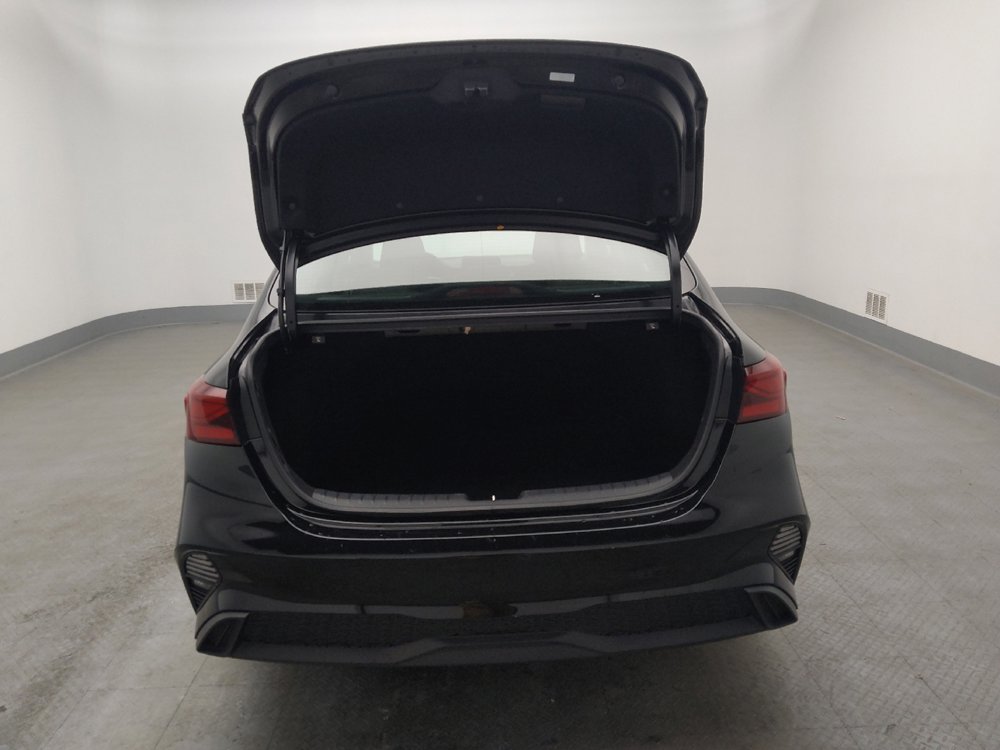 Used 2024 Kia Forte LXS image 29