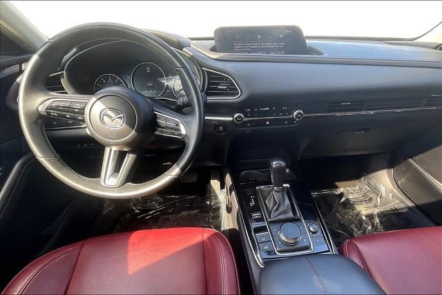 Used 2024 MAZDA CX-30 AWD 2.5 S w/ Preferred Package image 16