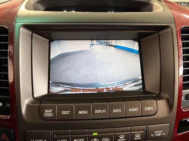 Used 2008 Lexus GX 470 AWD/4WD image 28