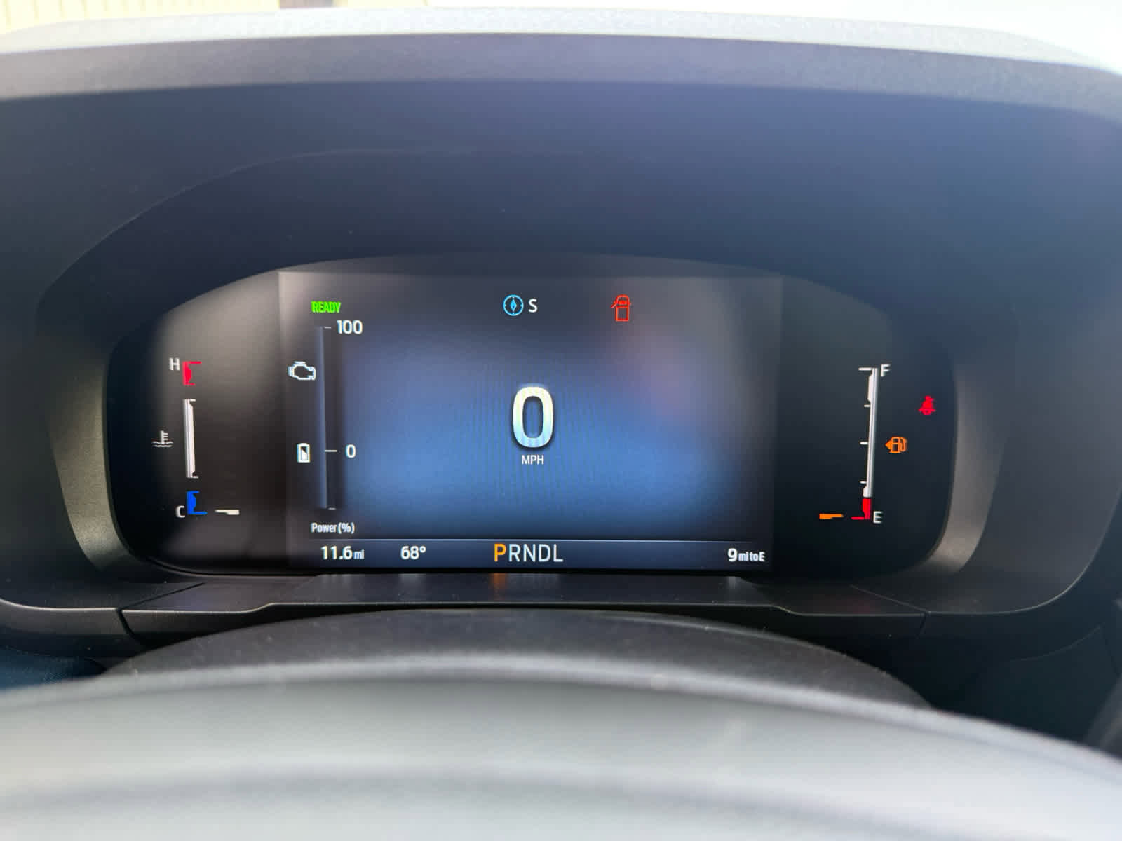 New 2026 Ford Maverick XL w/ Equipment Group 101A image 3