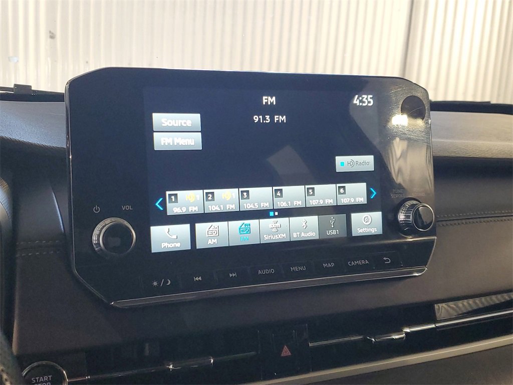 Used 2024 Mitsubishi Outlander SE image 22