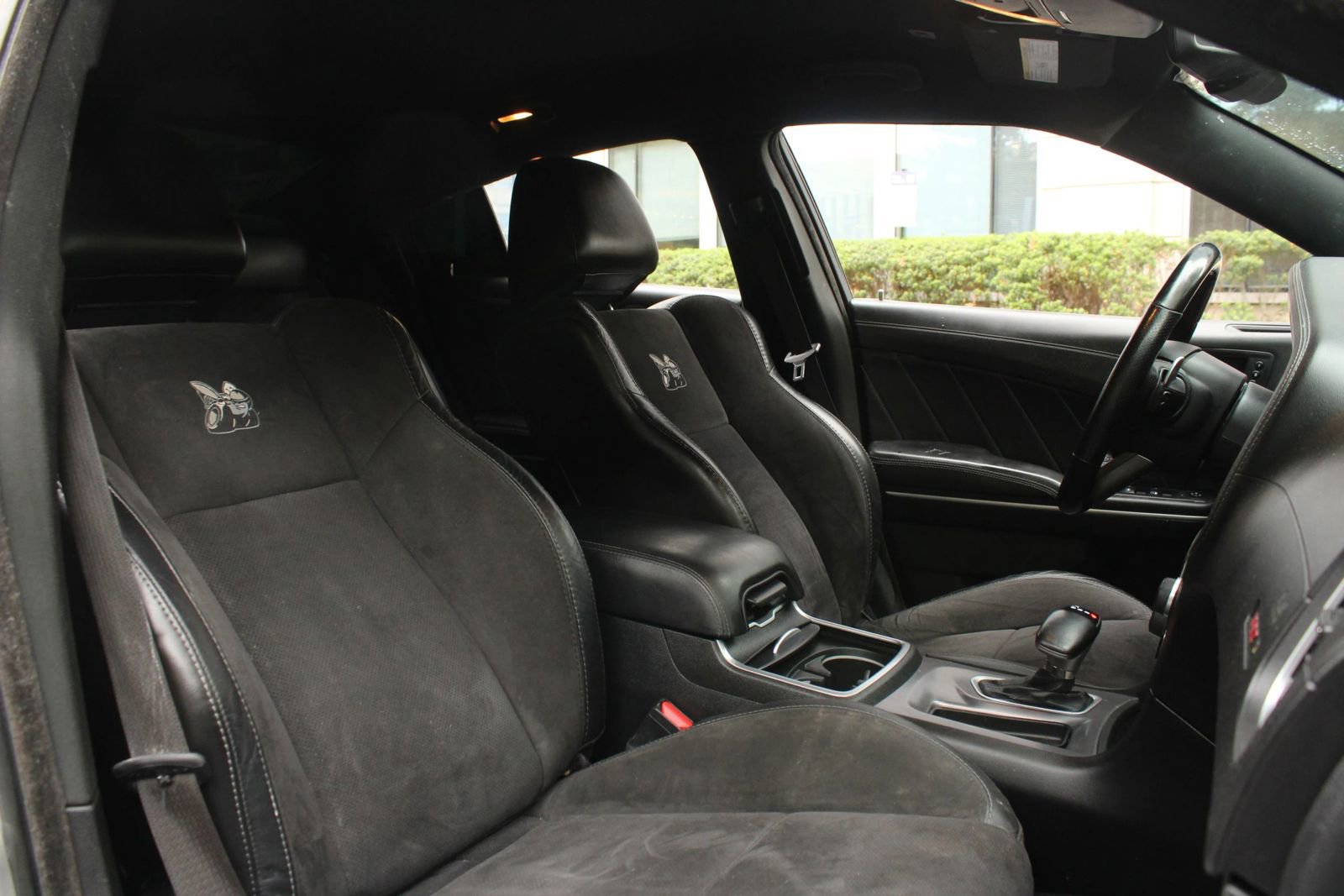 Used 2020 Dodge Charger Scat Pack RWD image 24