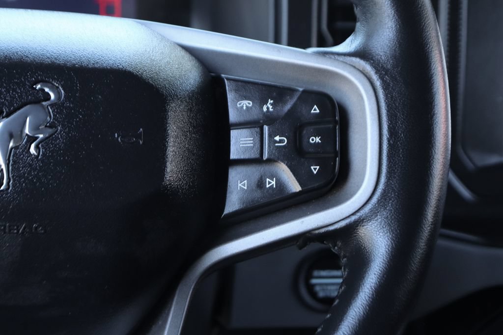 Used 2023 Ford Bronco Big Bend w/ Sasquatch Package AWD/4WD image 24