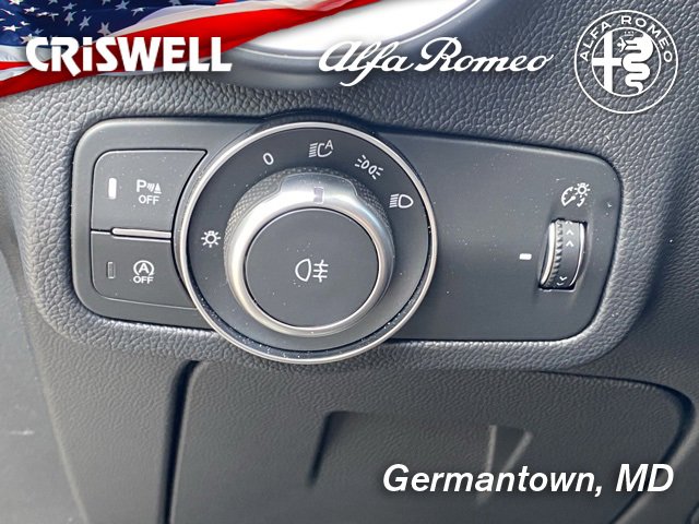 New 2024 Alfa Romeo Stelvio Quadrifoglio w/ Active Assist Plus Package image 35