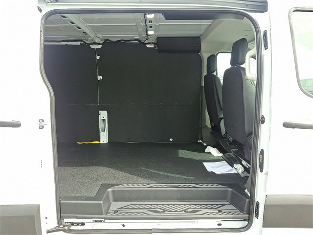 New 2025 Ford Transit 150 Low Roof w/ Load Area Protection Package image 7