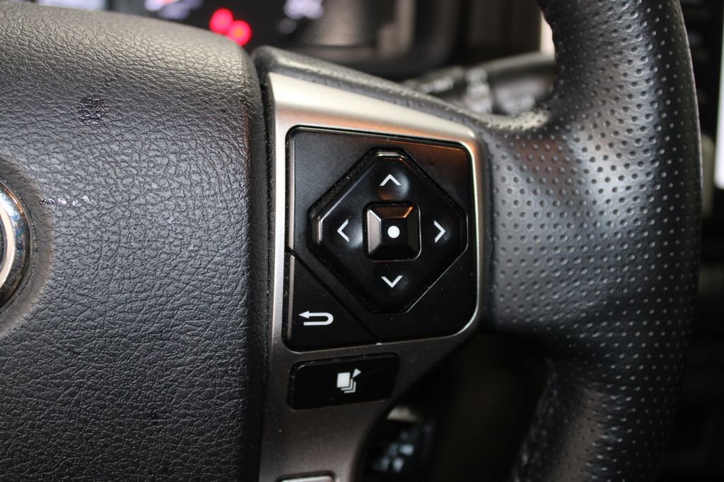 Used 2023 Toyota 4Runner SR5 Premium w/ Moonroof Package image 22