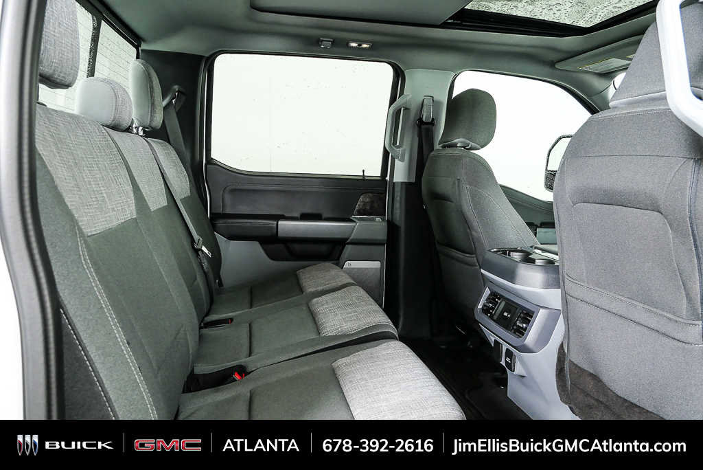 Used 2024 Ford F250 XLT w/ XLT Premium Package image 21