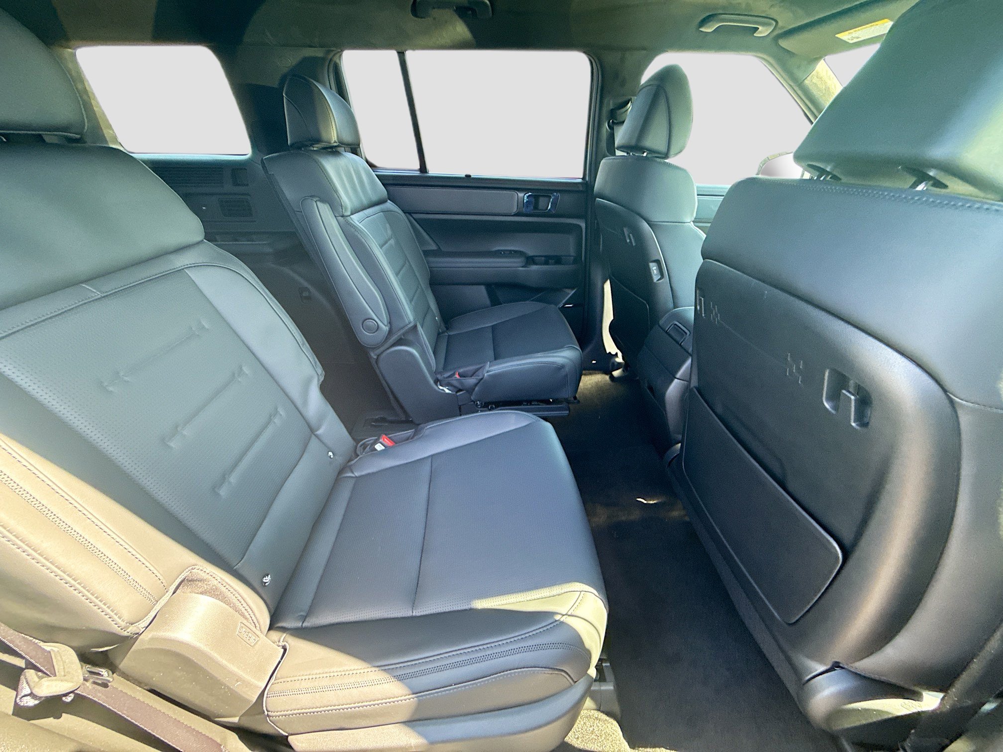 New 2026 Hyundai Santa Fe Calligraphy image 20