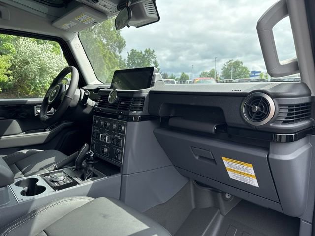 New 2025 INEOS Grenadier Trialmaster Edition image 36