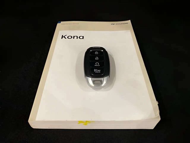 Used 2022 Hyundai Kona SEL FWD image 16