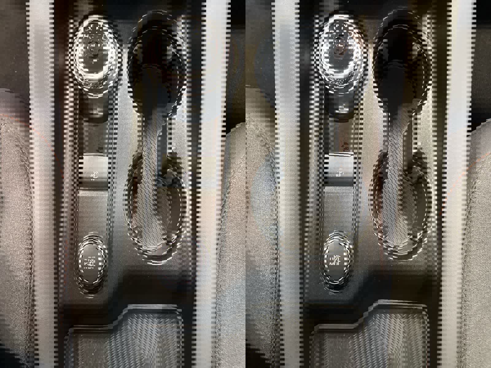 Used 2025 Ford Explorer Active image 15