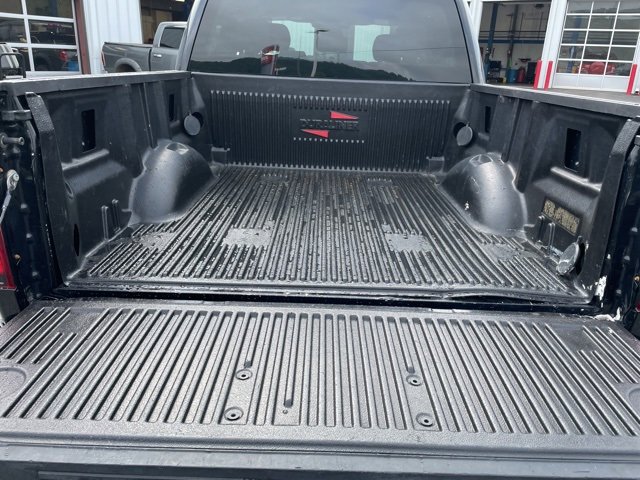 Used 2018 Ford F150 XLT image 10