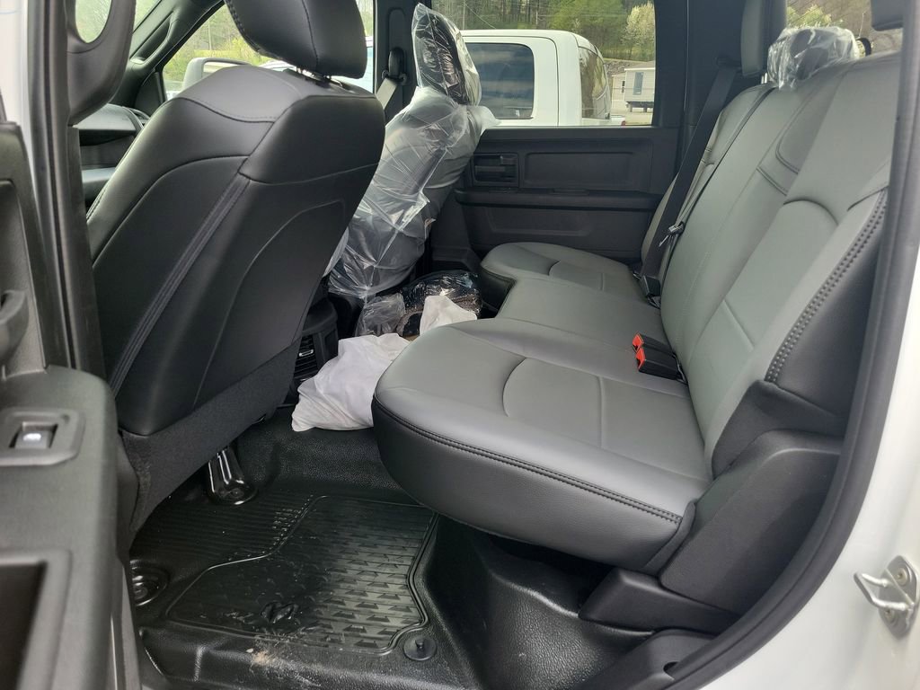 New 2026 RAM 5500 Tradesman image 26