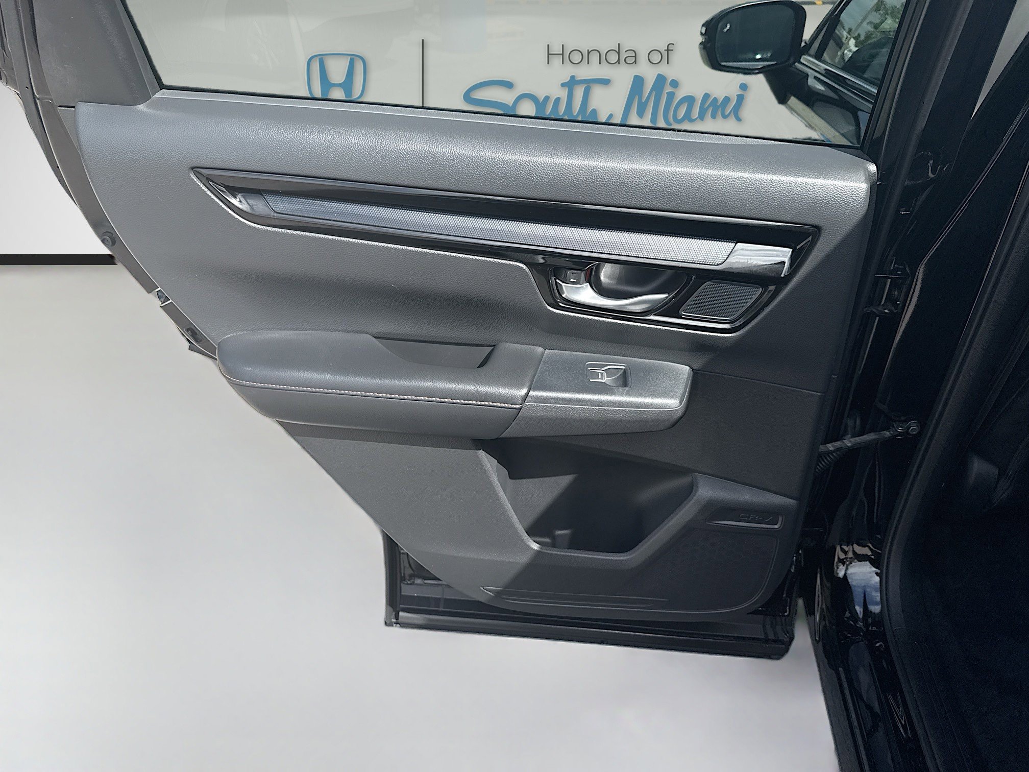 Certified 2024 Honda CR-V Sport Touring image 26