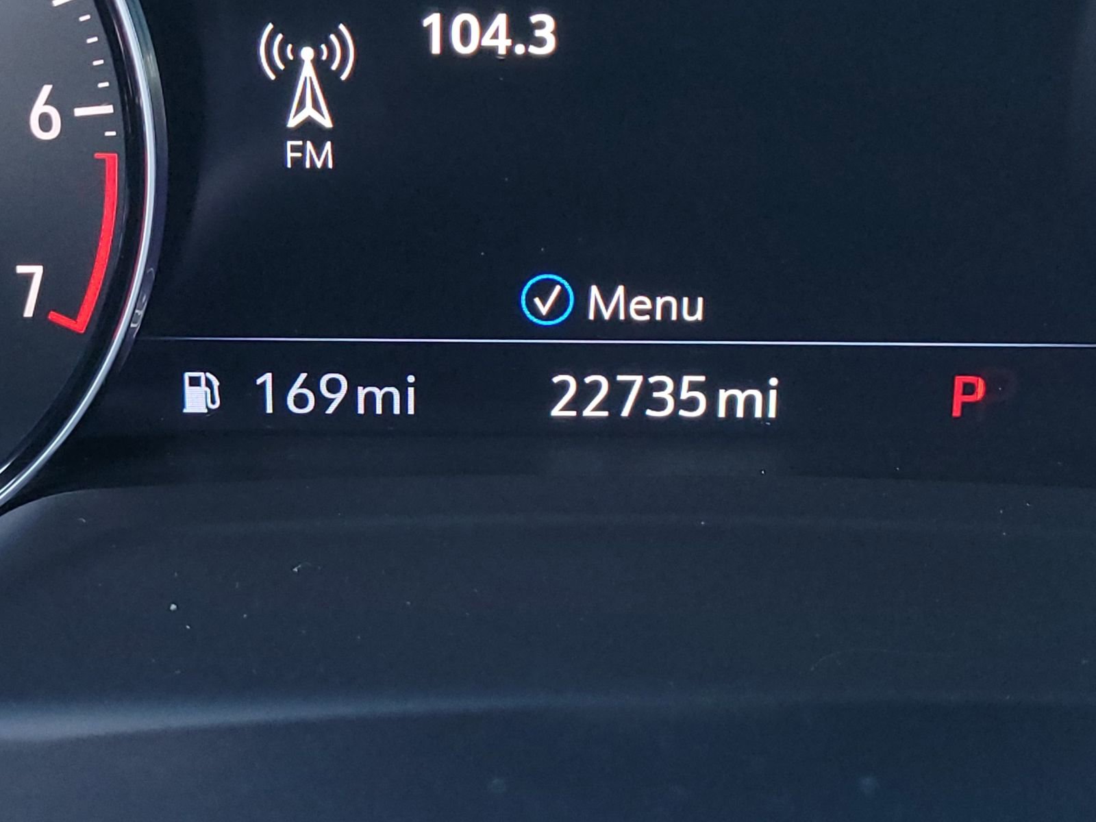 Used 2023 Buick Envision Essence image 15