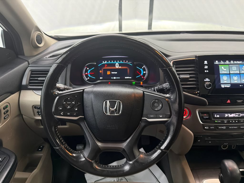 Used 2019 Honda Pilot EX-L image 27