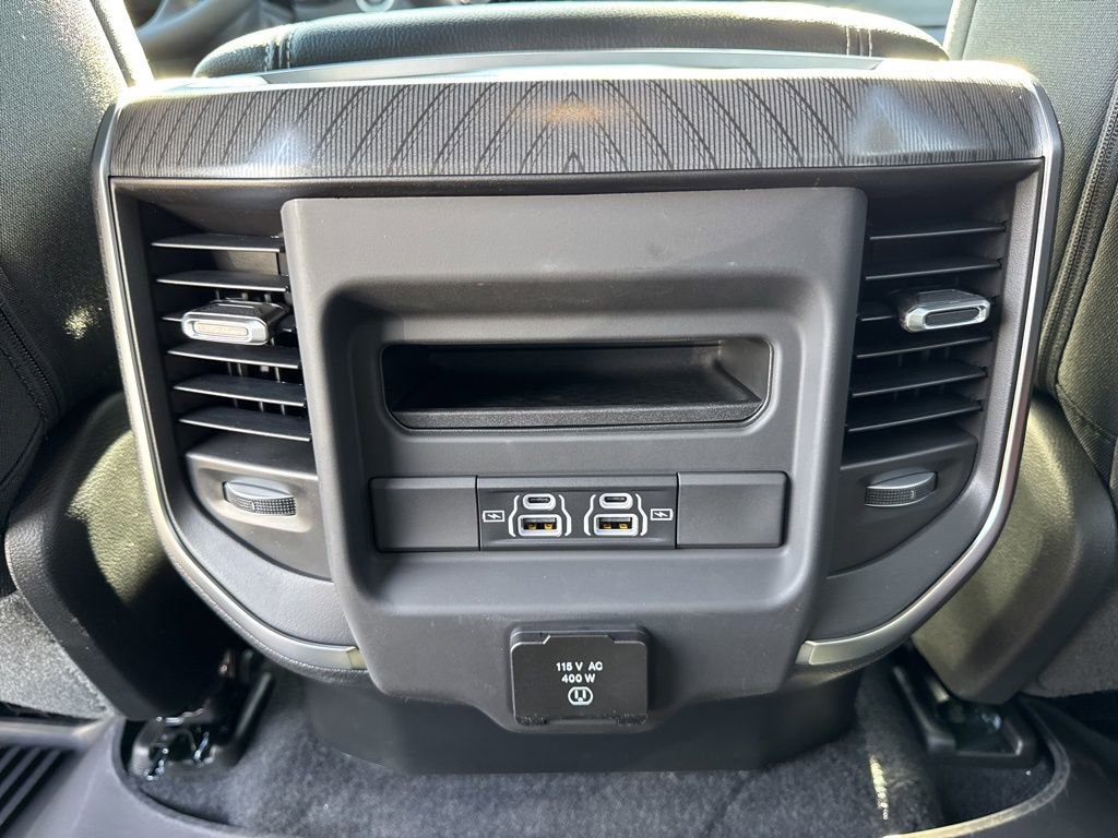 New 2026 RAM 1500 Big Horn image 30