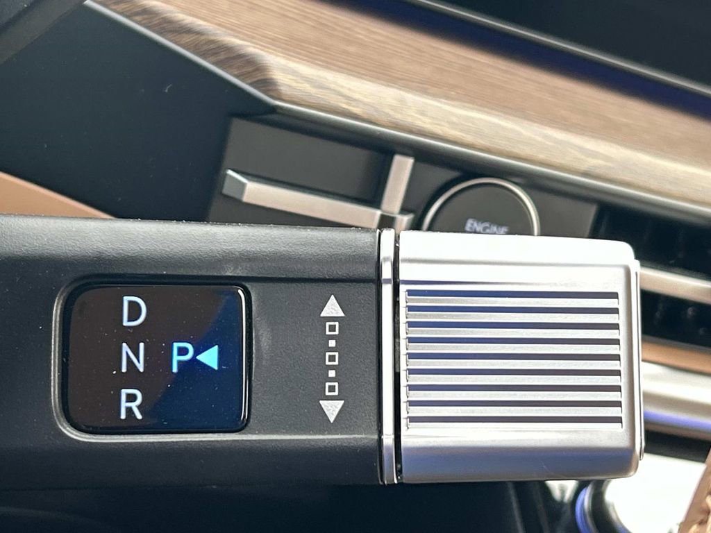 New 2026 Hyundai Santa Fe Limited image 37