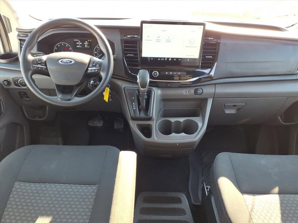 Used 2023 Ford Transit 350 XLT image 15