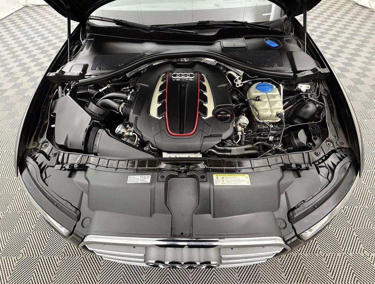 Used 2013 Audi S6 Prestige AWD/4WD image 39