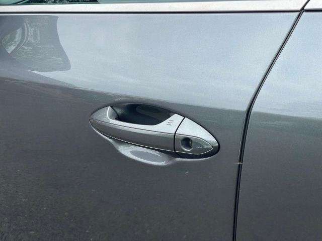 Certified 2026 INFINITI QX60 Pure w/ Cargo Package AWD/4WD image 24