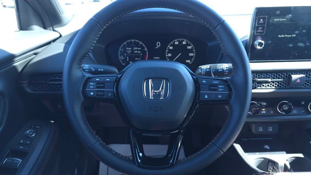 New 2026 Honda HR-V Sport image 25