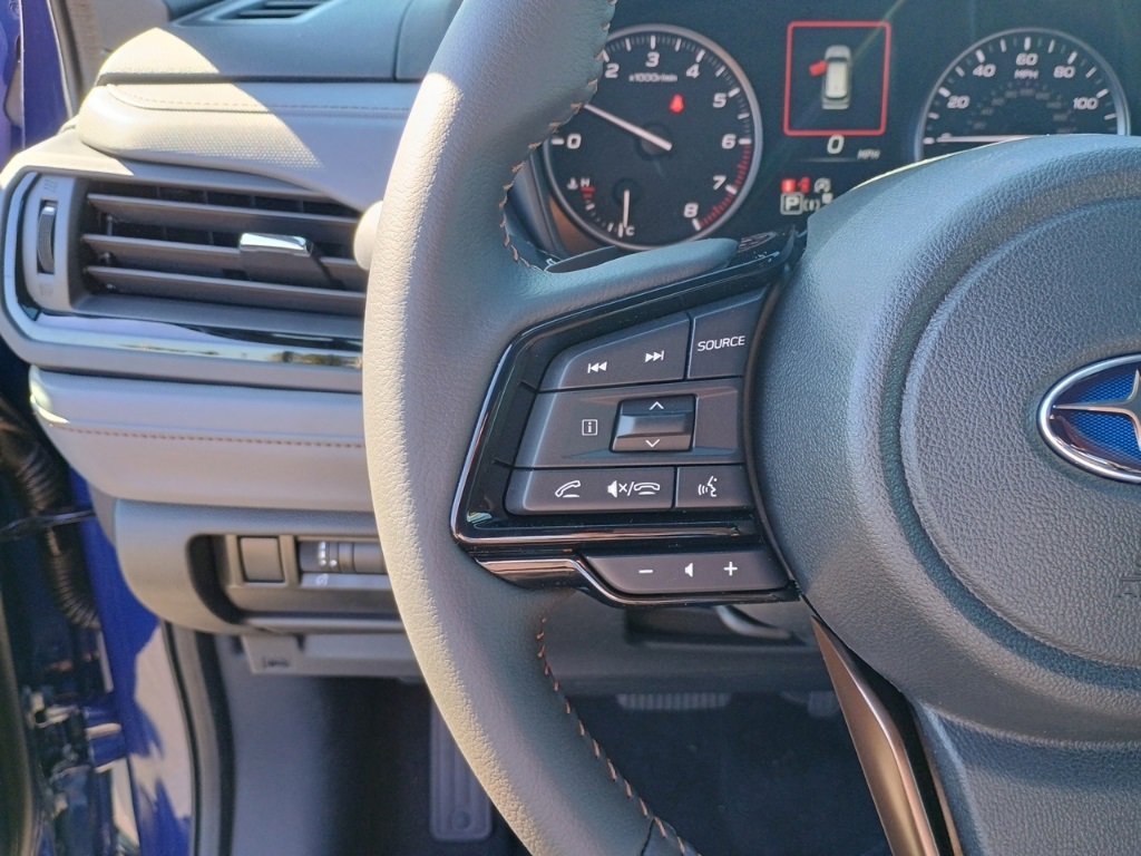 New 2026 Subaru Forester Sport image 17